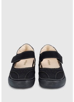 eclipse Black Women's Shoes  - Image 3
