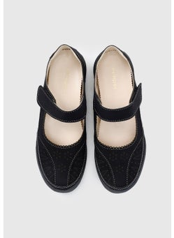 eclipse Black Women's Shoes  - Image 5