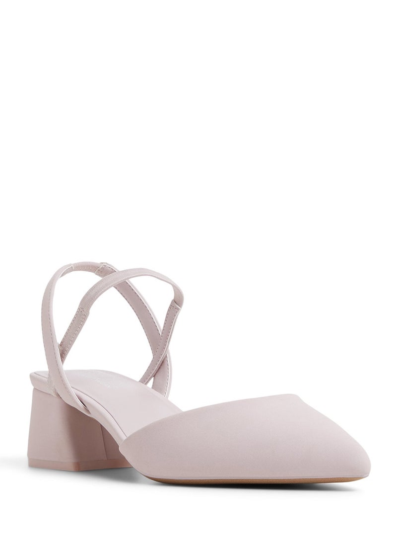 كول ات سبرنج أحذية بكعب مدبب - Image 3