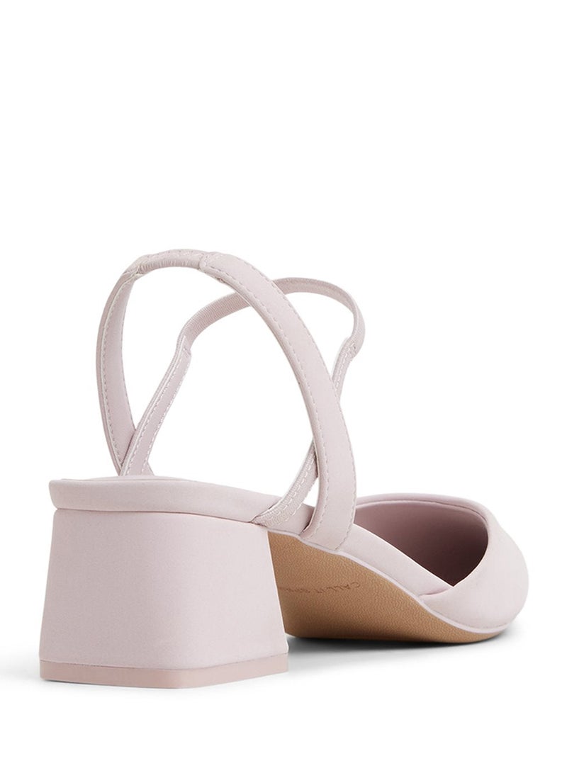 كول ات سبرنج أحذية بكعب مدبب - Image 4