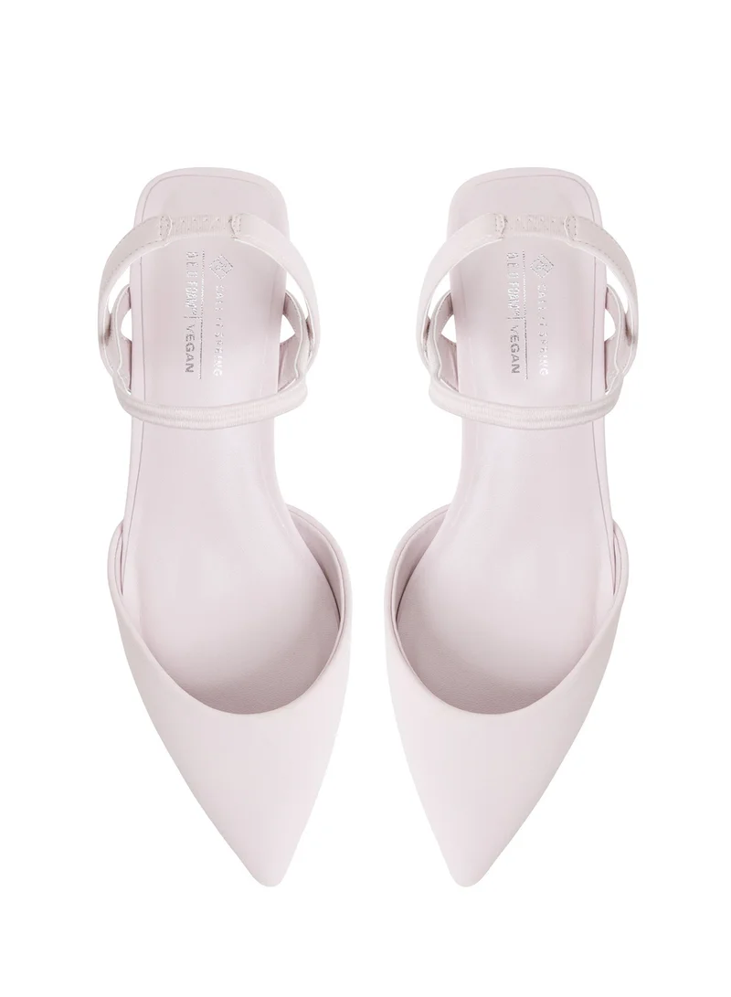 CALL IT SPRING Pointed toe pumps