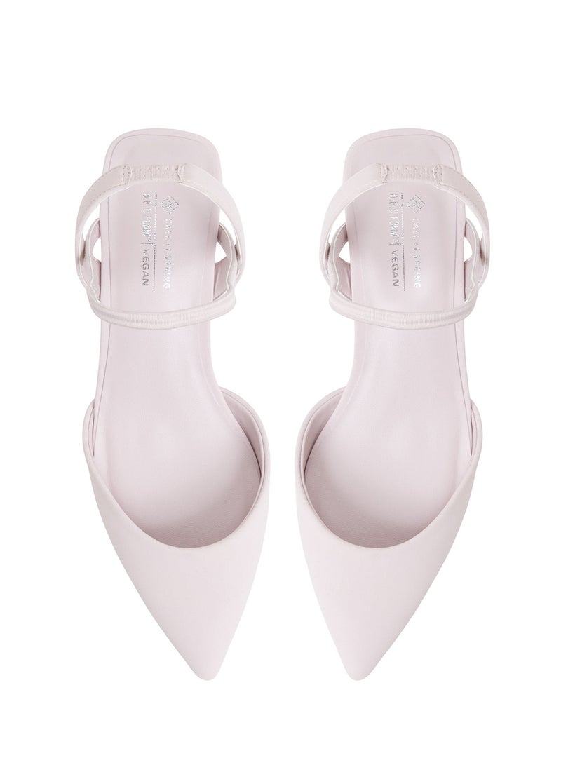 كول ات سبرنج أحذية بكعب مدبب - Image 5