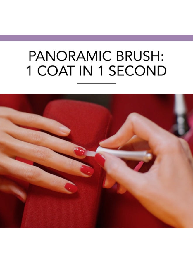 BOURJOIS PARIS طلاء أظافر جل فابوليو - 50 - ليلة سعيدة - Image 5