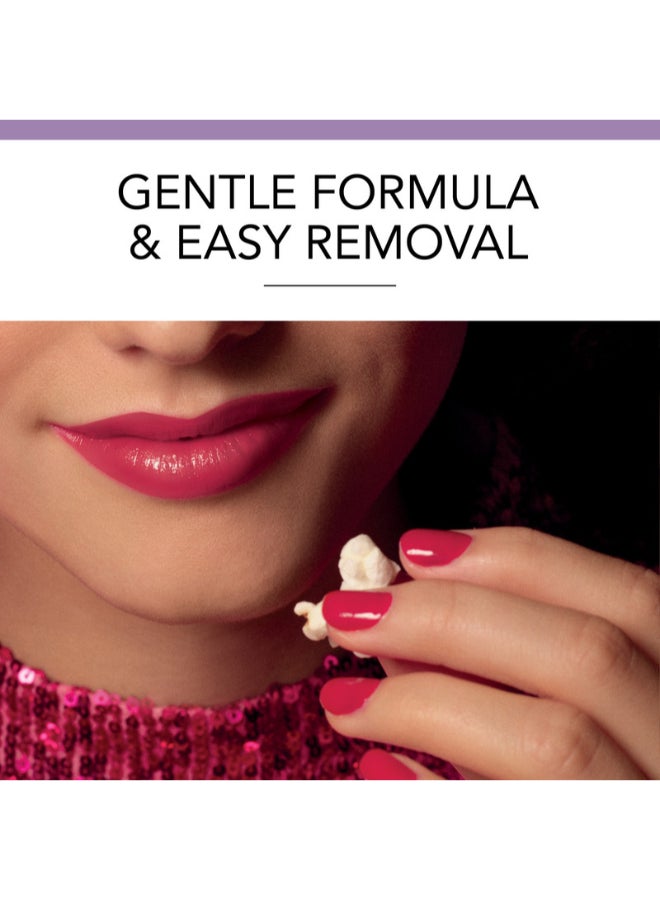 BOURJOIS PARIS طلاء أظافر جل فابوليو - 50 - ليلة سعيدة - Image 4