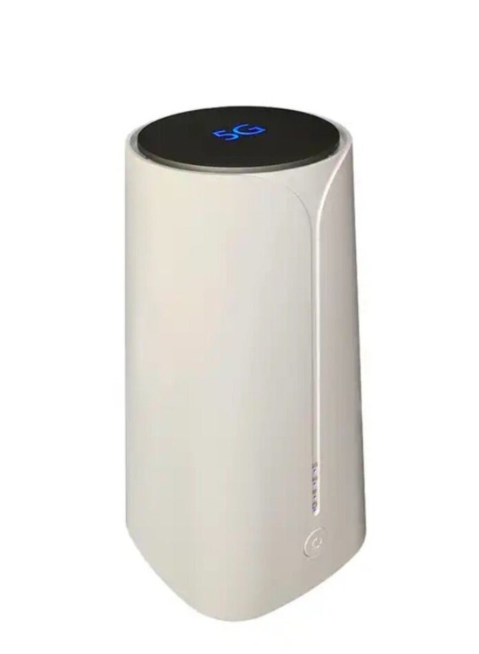 جينيكس راوتر 5G CPE Pro3 تنزيل بسرعة 3.4 ميجابت في الثانية وتحميل بسرعة 900 ميجابت في الثانية - Image 1