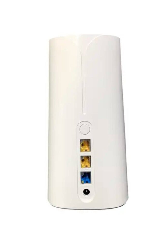 جينيكس راوتر 5G CPE Pro3 تنزيل بسرعة 3.4 ميجابت في الثانية وتحميل بسرعة 900 ميجابت في الثانية - Image 2