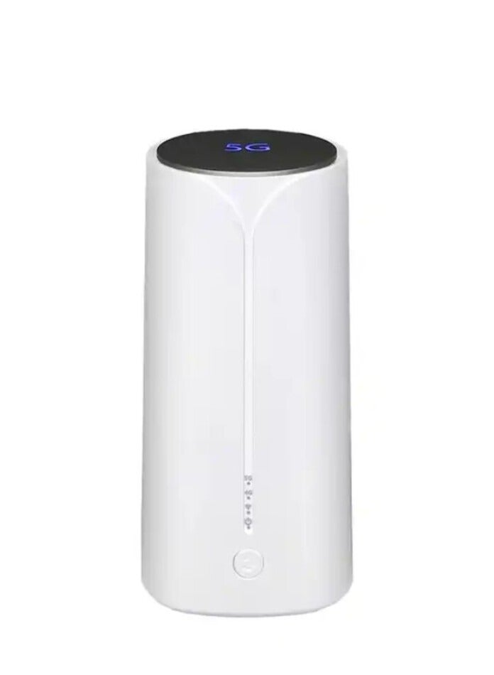 جينيكس راوتر 5G CPE Pro3 تنزيل بسرعة 3.4 ميجابت في الثانية وتحميل بسرعة 900 ميجابت في الثانية - Image 3