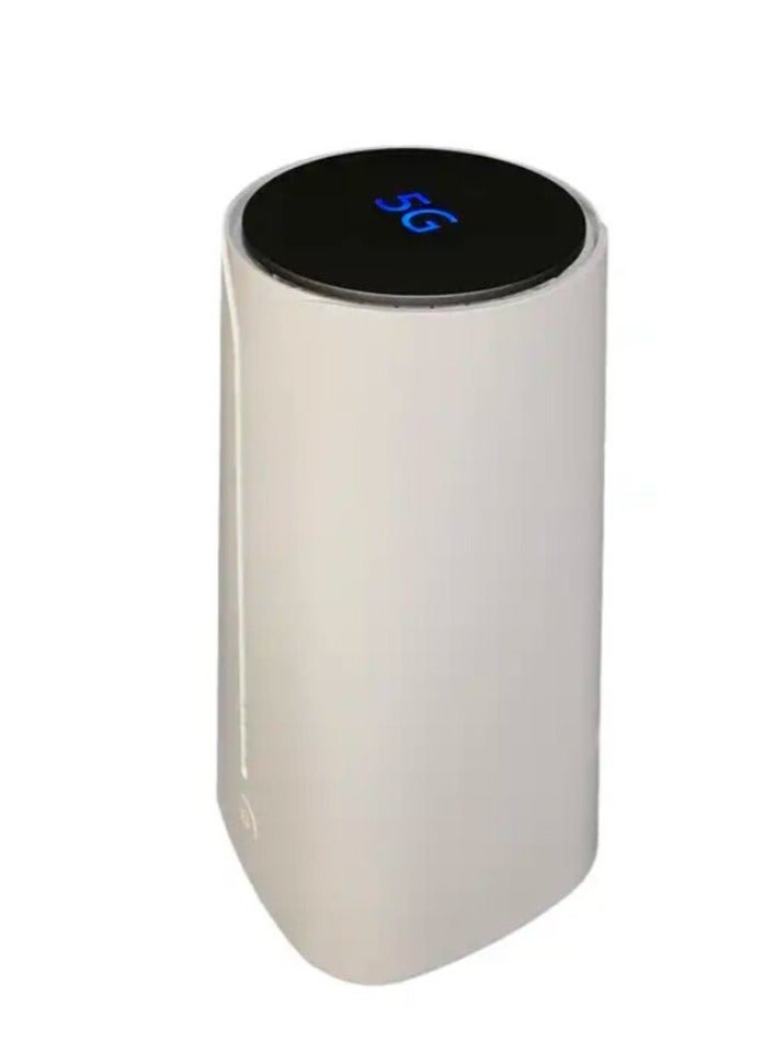 جينيكس راوتر 5G CPE Pro3 تنزيل بسرعة 3.4 ميجابت في الثانية وتحميل بسرعة 900 ميجابت في الثانية - Image 4