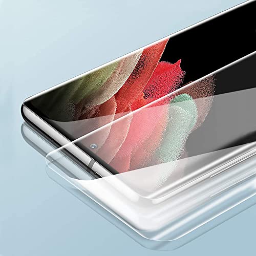 STP FEEL® HD+ UV Tempered Glass Screen Protector Guard Compatible For Vivo V50 5G / V50e 5G (6.77 Inch, Pack of 1) Full Adhesive UV Curved Case Friendly HD Clarity with easy installation kit - Image 5