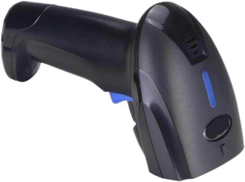Scanner Portable, Wireless Barcode Scanner & USB Wired Automatic Handheld Bar Reader for Teachers,Classroom - Image 4