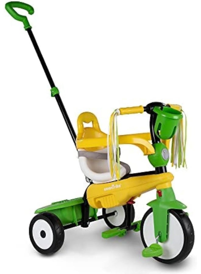 smarTrike سمارترايك - بريس S ترايسكل ديناصور - Image 4