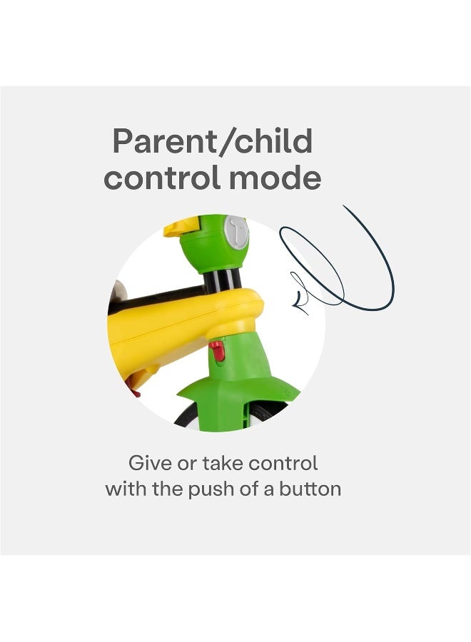 smarTrike سمارترايك - بريس S ترايسكل ديناصور - Image 3