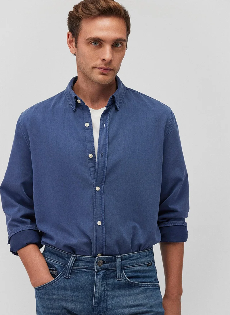 MAVI Navy Shirt