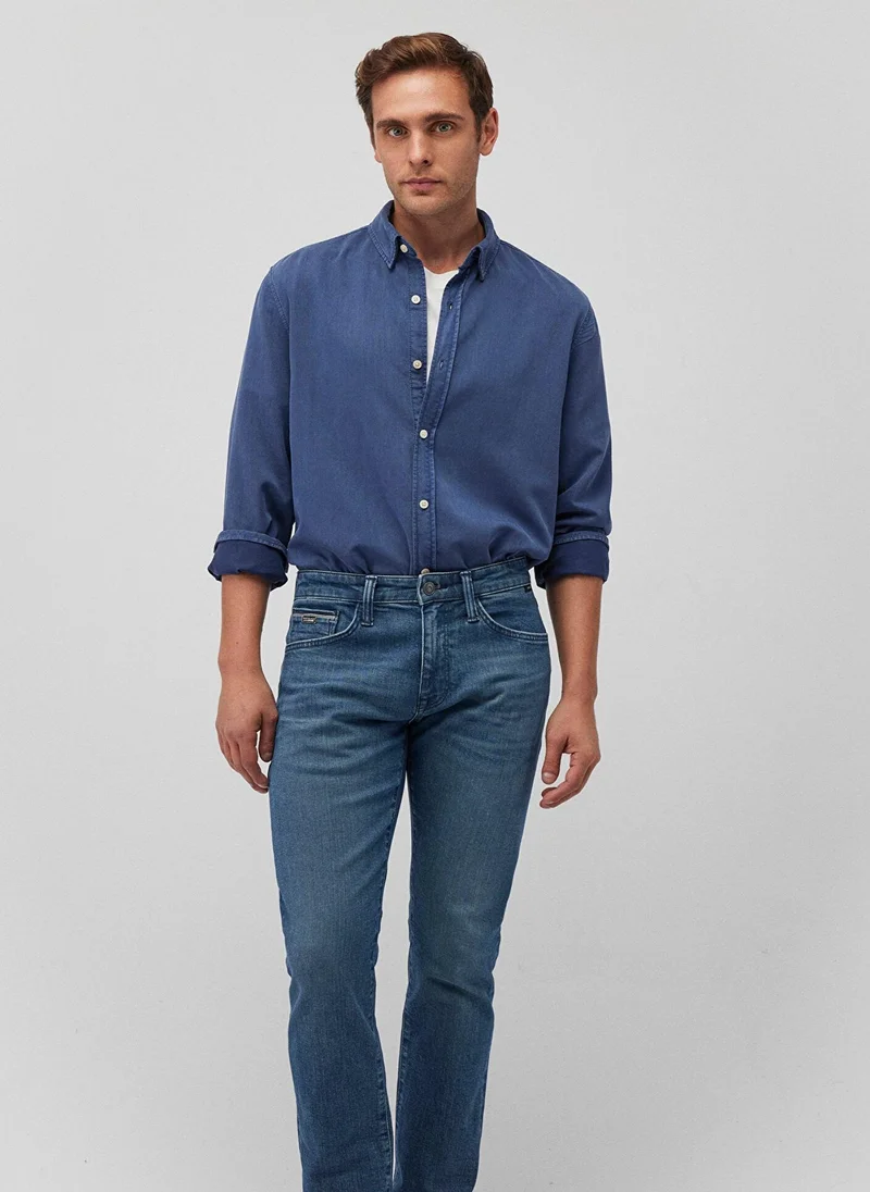 MAVI Navy Shirt