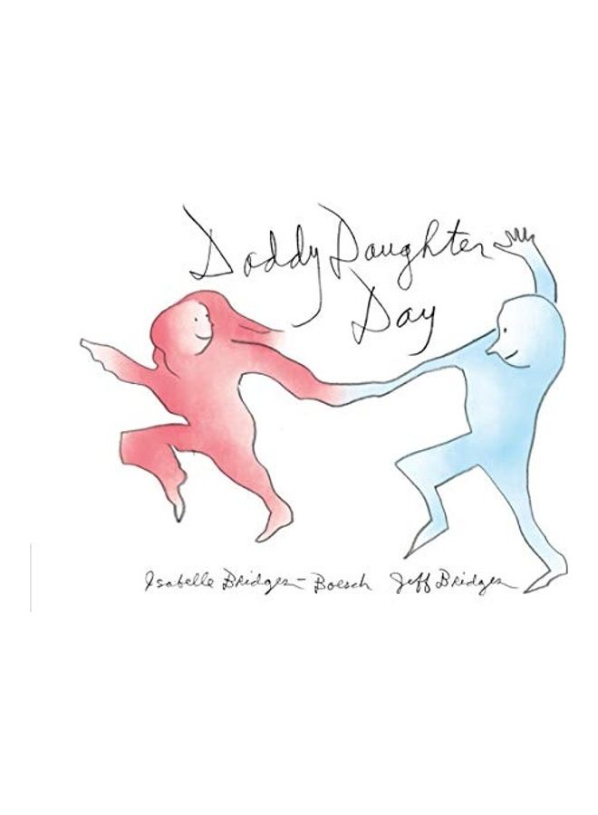 Daddy Daughter Day - Image 1