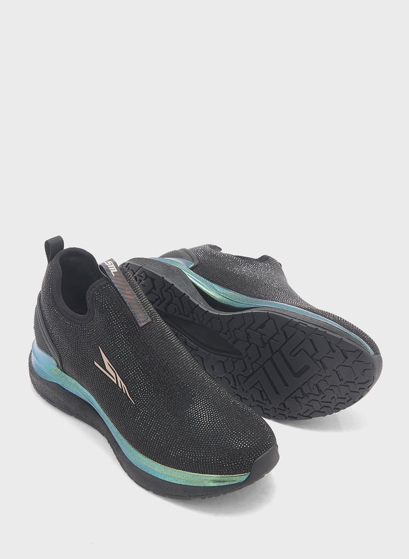 STEVE MADDEN Energy 2R Lace Up High Top Sneakers  - Image 3