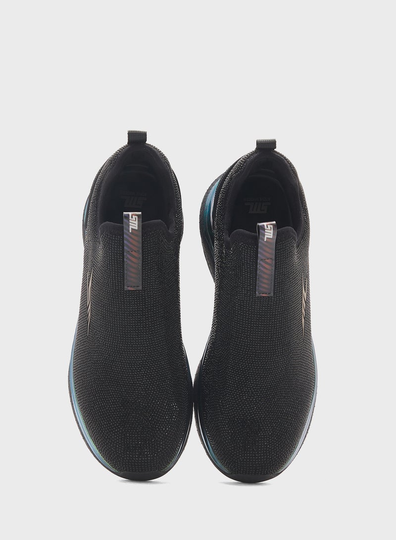 STEVE MADDEN Energy 2R Lace Up High Top Sneakers  - Image 4