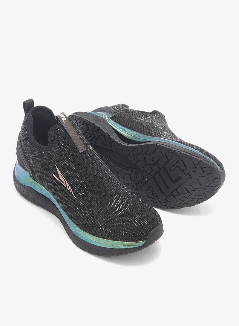 ستيف مادن حذاء رياضي عالي برباط  للطاقة - Image 3