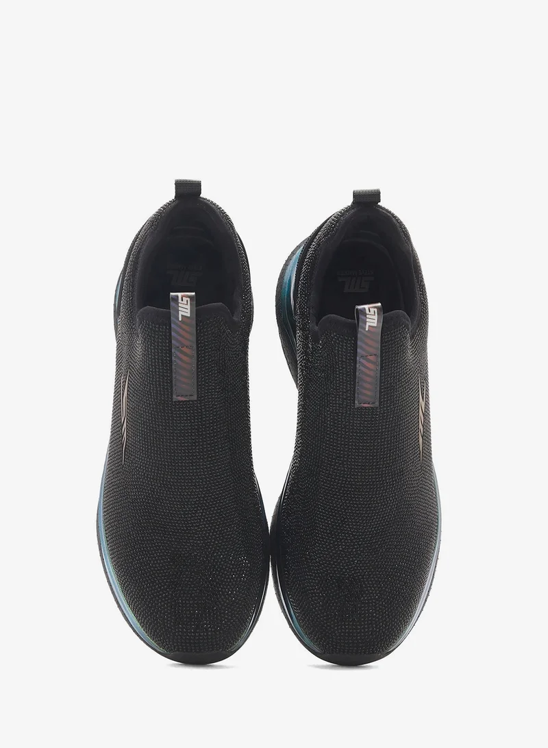 STEVE MADDEN  Energy 2R Lace Up High Top Sneakers for Women | Best Price UAE