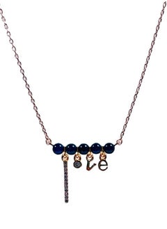 Blue amber necklace - pzsku/Z4803CA2BFD1900BA2544Z/45/_/1736517139/30fba425-4503-4786-a684-8cb6f24ef36a