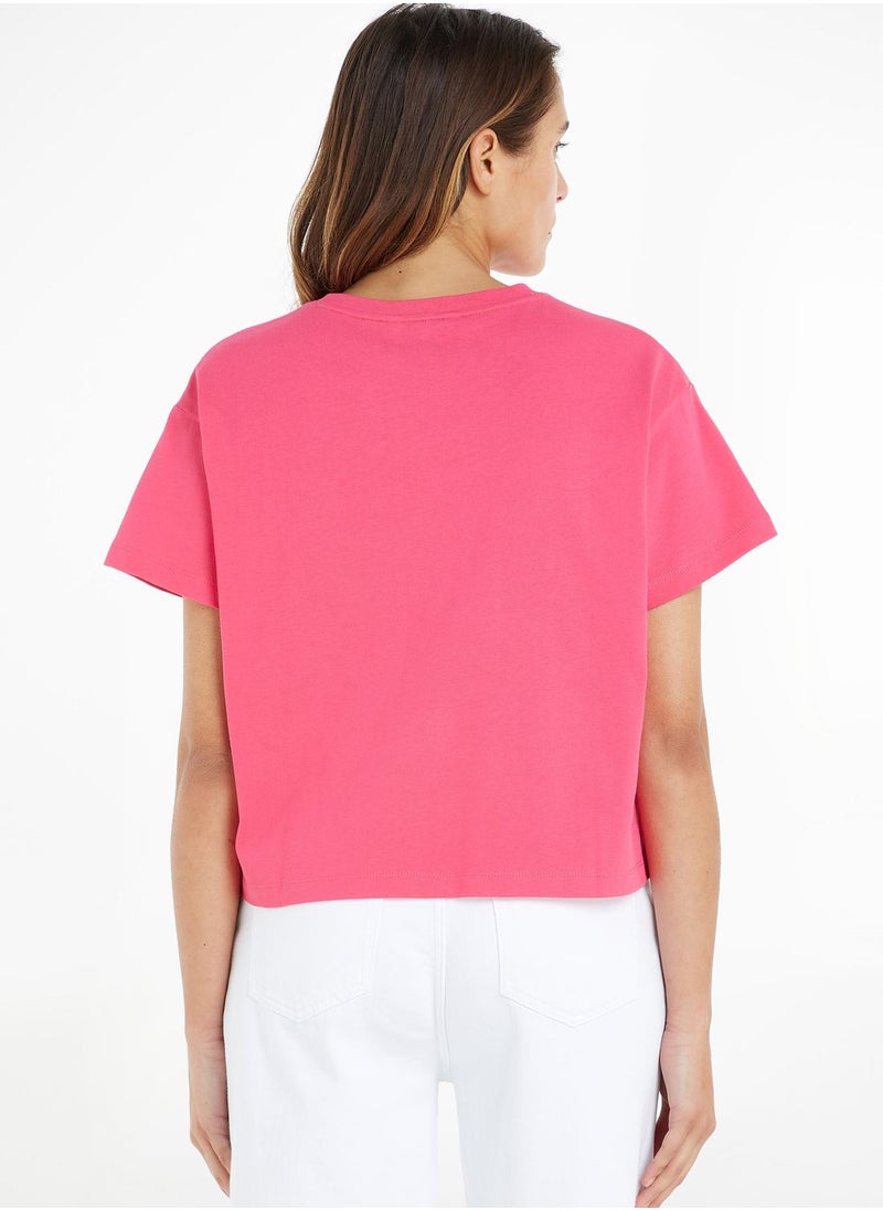 TOMMY HILFIGER - Knitted Top - Image 1