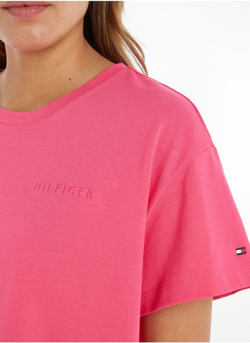 TOMMY HILFIGER - Knitted Top - Image 1