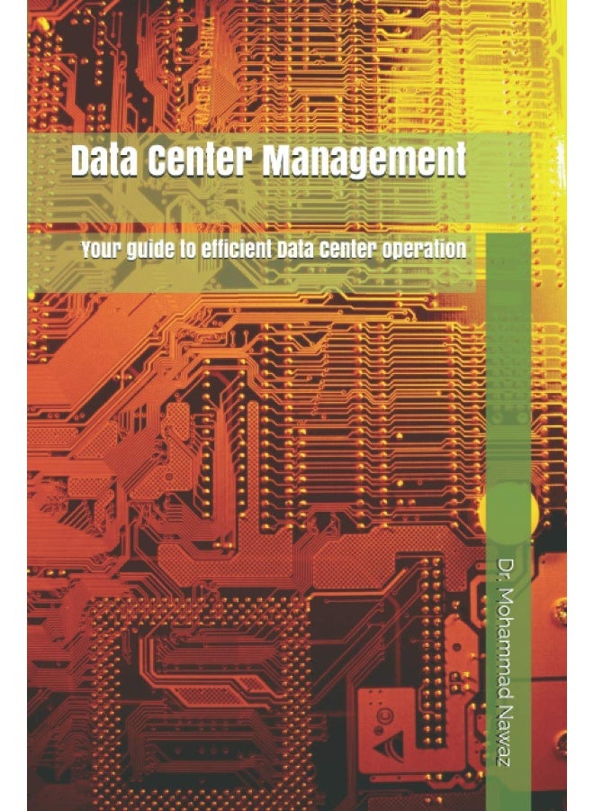 Independently Published Data Center Management: Your guide to efficient Data Center operation: 2  - Image 1
