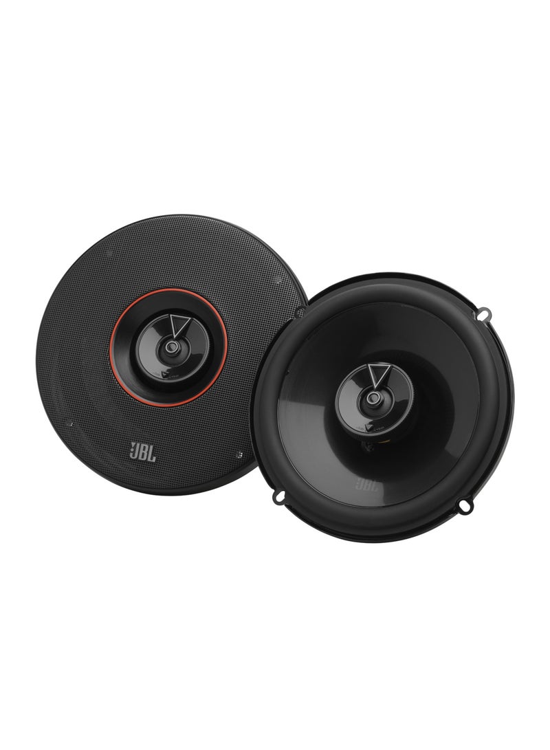 JBL JBL Club 64 6.5" Coaxial Car Speakers –  60W RMS / 180W Peak Full-Range Audio for UAE Vehicles  - Image 1