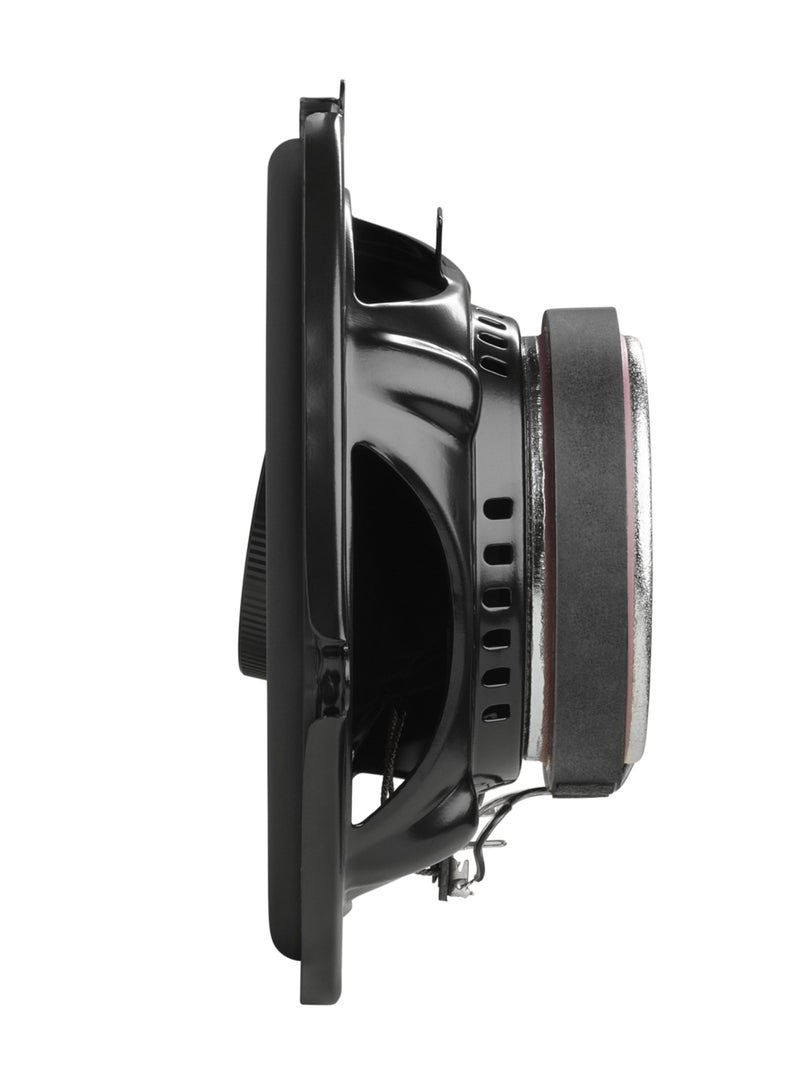 JBL JBL Club 64 6.5" Coaxial Car Speakers –  60W RMS / 180W Peak Full-Range Audio for UAE Vehicles  - Image 4