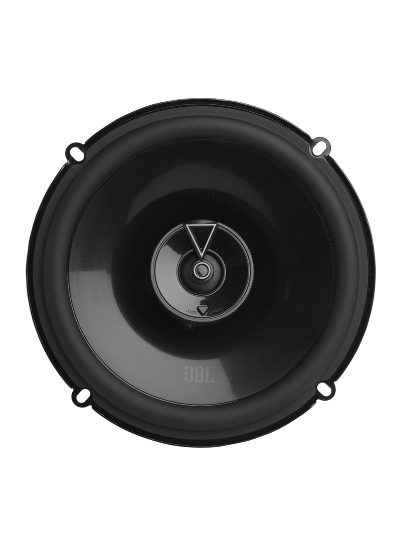 JBL JBL Club 64 6.5" Coaxial Car Speakers –  60W RMS / 180W Peak Full-Range Audio for UAE Vehicles  - Image 2