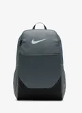 نايكي SMOKE GREY/BLACK/(WHITE)