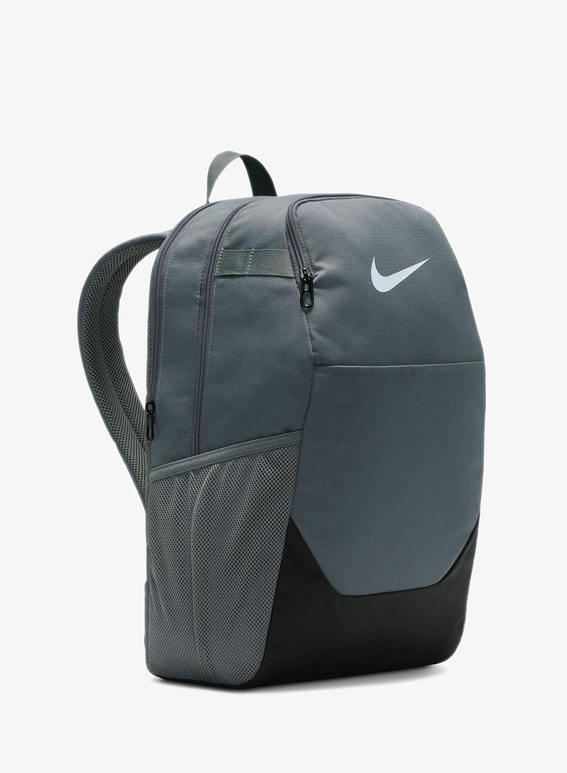 Nike Brasilia Backpack - Image 3