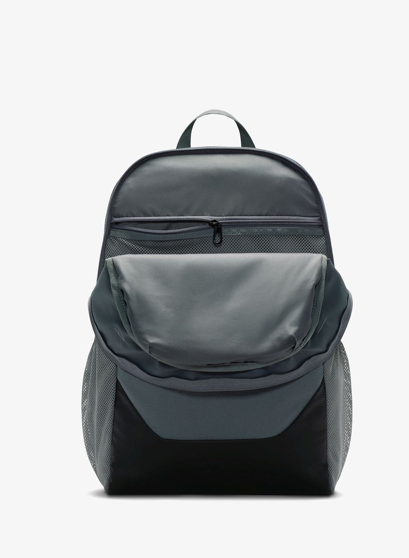 Nike Brasilia Backpack - Image 4