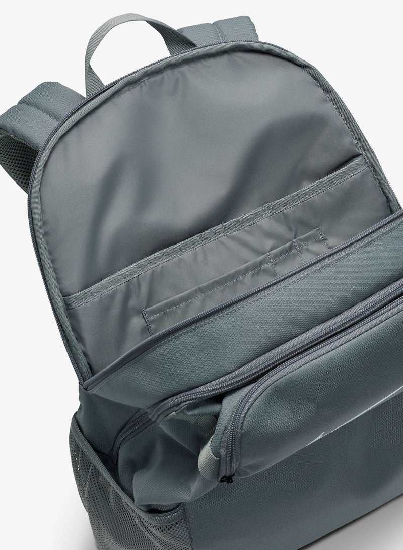 Nike Brasilia Backpack - Image 5