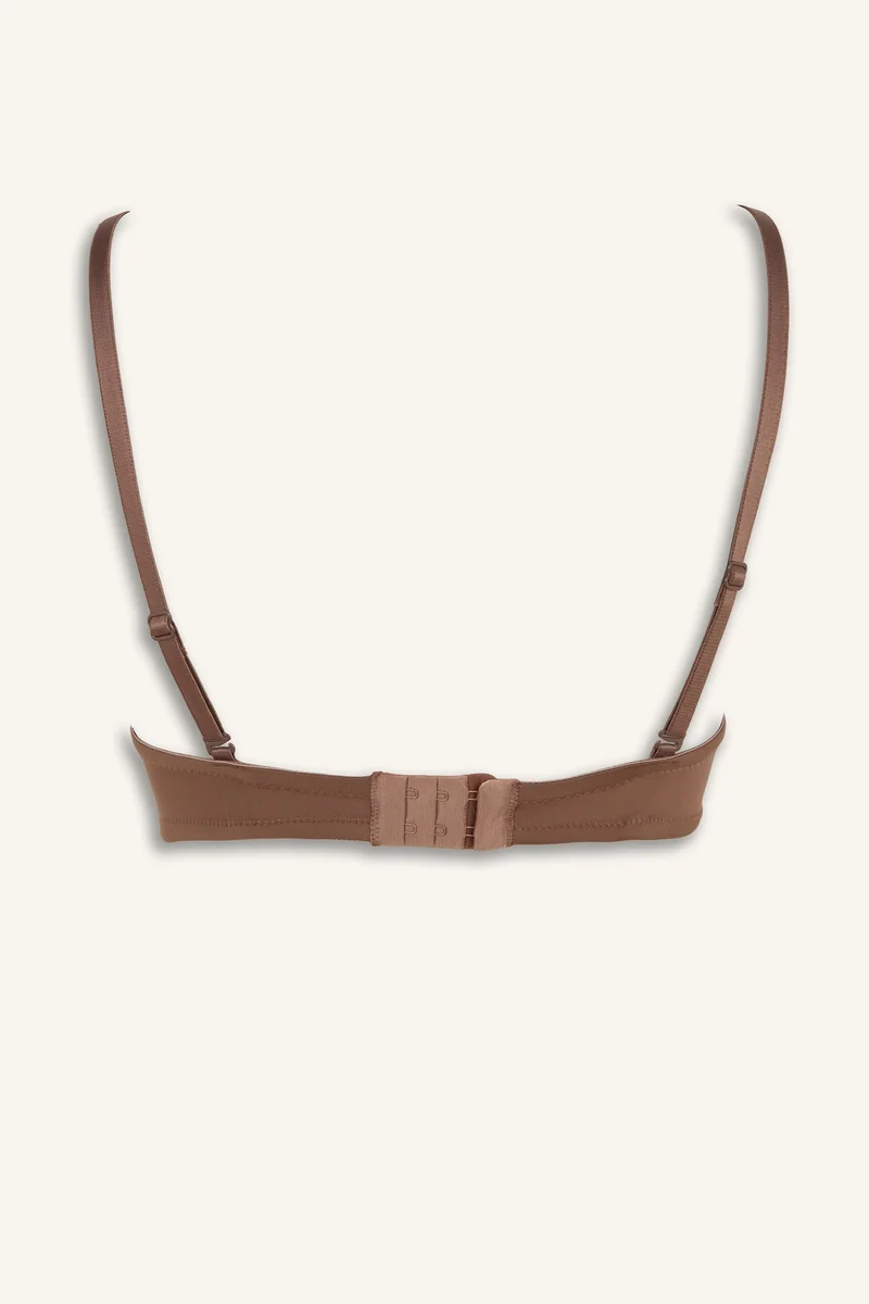 ديفاكتو Fall in Love With Pad Bra