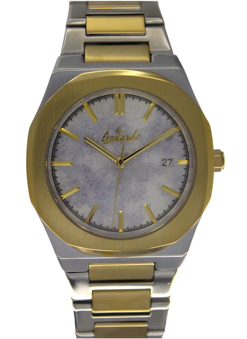 Leonardo Mother’s Day Gift: Leonardo women's watch LE-23037 