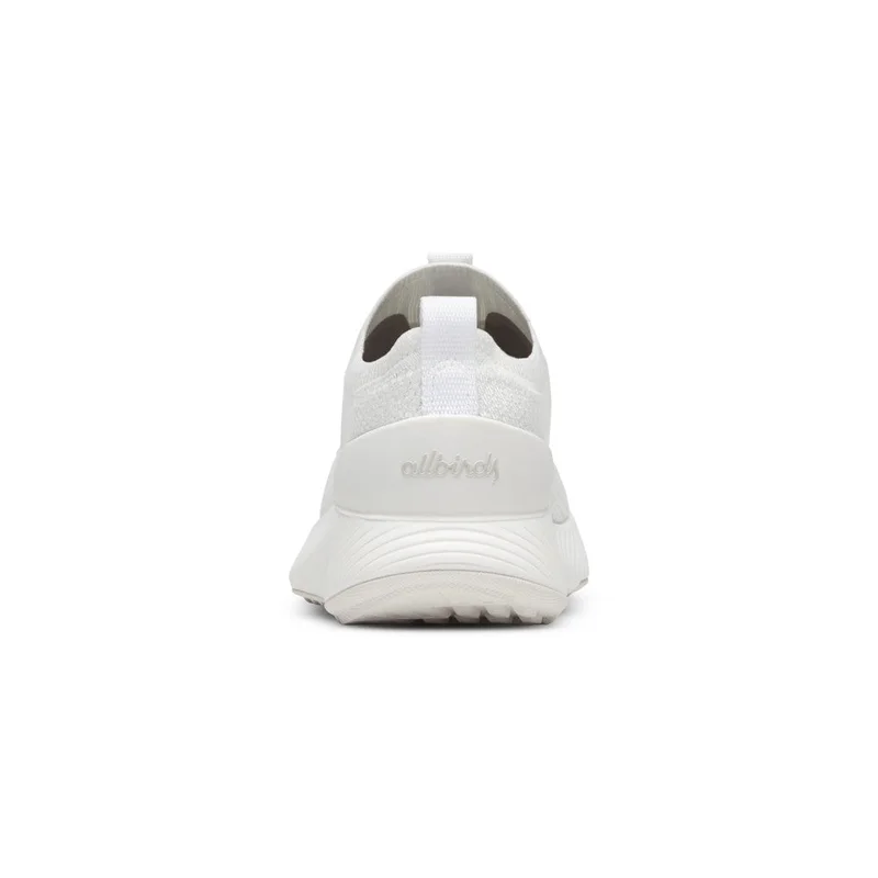 اول بيردز Women's Tree Glider - Blizzard (Blizzard Sole)