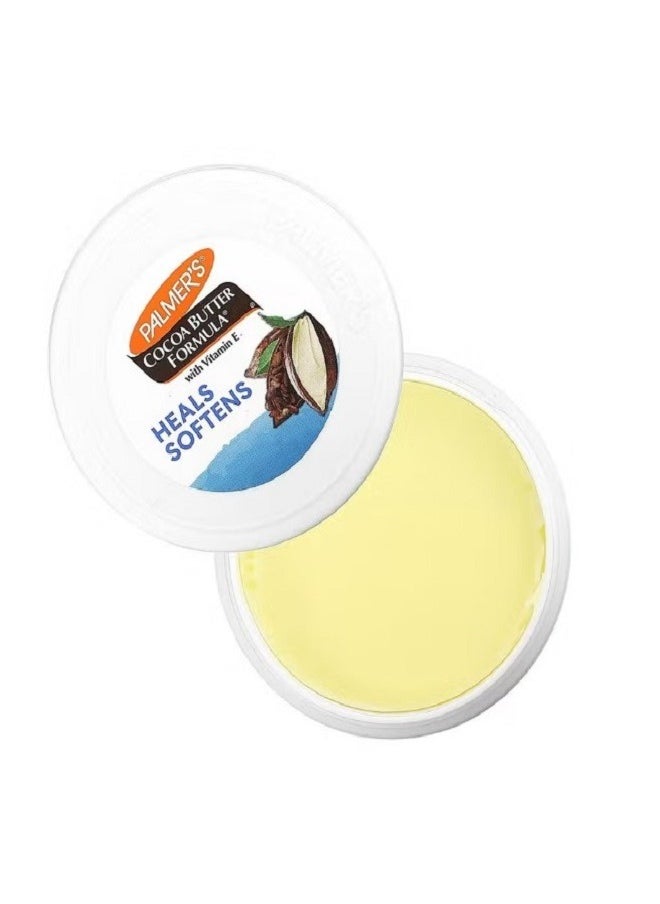 PALMER'S Palmer’s Cocoa Butter Formula Heals Softens Relieves Rough, Dry Skin, 3.5oz, 100 g (Pack of 1)  - Image 3