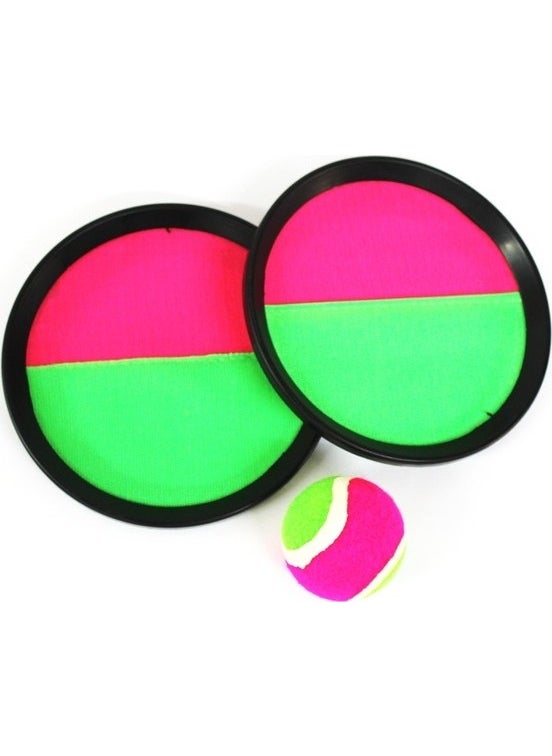 Erzi Toy Horse Hold Game Catch Ball  - Image 2