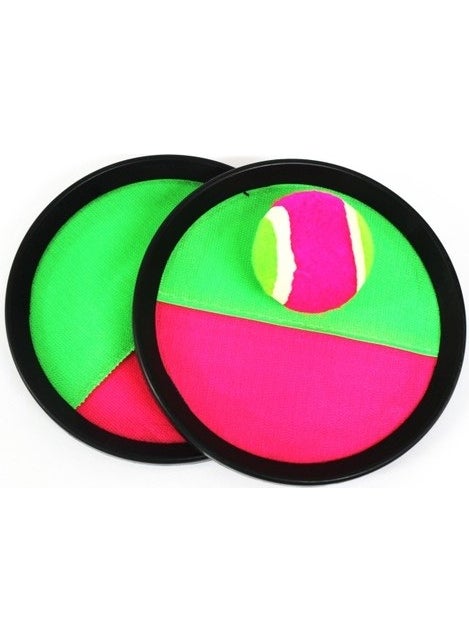 Erzi Toy Horse Hold Game Catch Ball  - Image 1