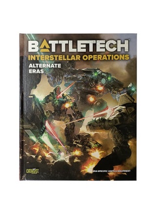 Battletech Interstellar Operations Alternate Eras - pzsku/Z4804A6A0A7A038E8CCEAZ/45/_/1698062423/c1c6a12f-faee-4412-96b0-23bbc74f01e1