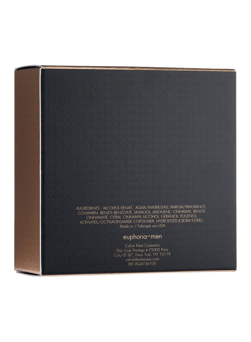 Klein Tools Gold Euphoria EDP 100 ml - Image 4