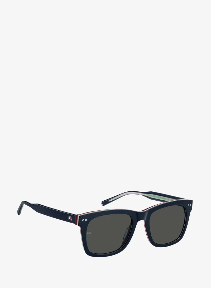 Tommy Hilfiger  Tommy Hilfiger Sunglasses TH 2184/S for Men | Best Price UAE