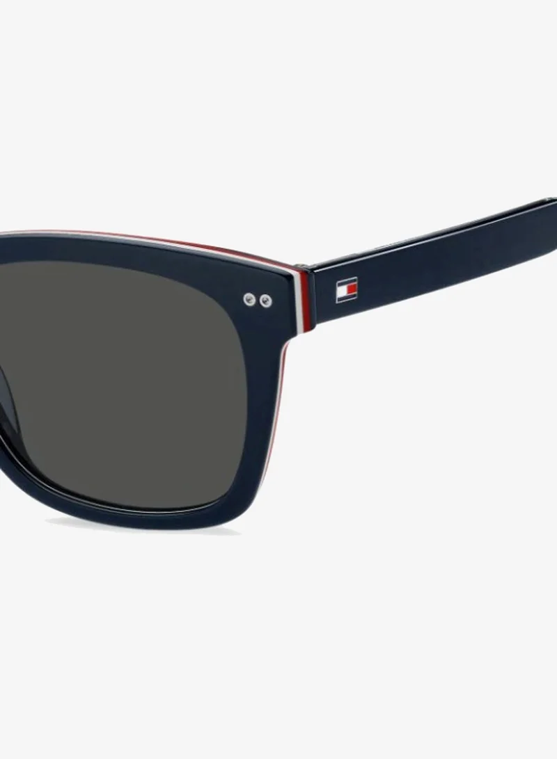 Tommy Hilfiger  Tommy Hilfiger Sunglasses TH 2184/S for Men | Best Price UAE