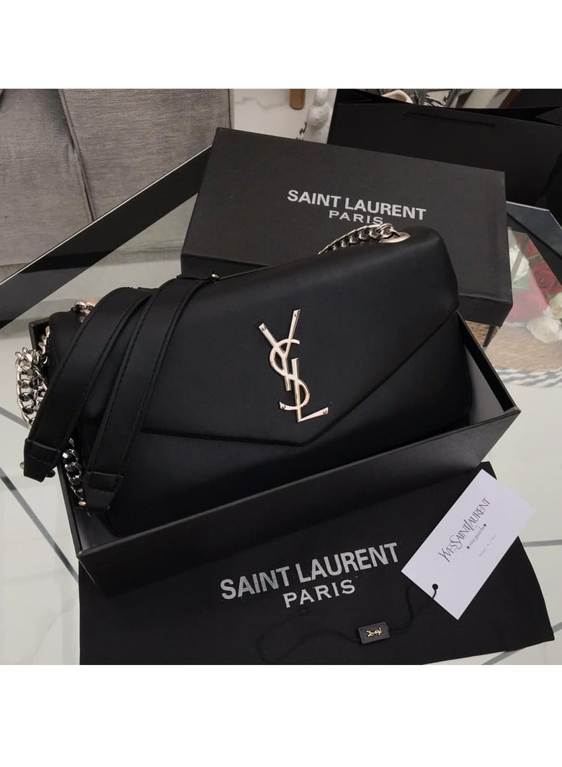 Saint Luxury and elegant Saint Laurent women's bag - Image 1