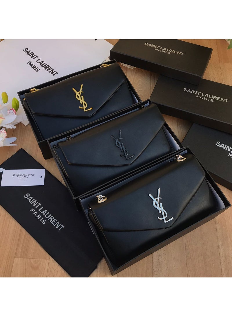 Saint Luxury and elegant Saint Laurent women's bag - Image 2