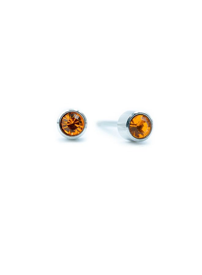C-bo Exclusive Ear Studs  - Image 2
