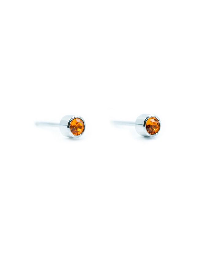 C-bo Exclusive Ear Studs  - Image 3