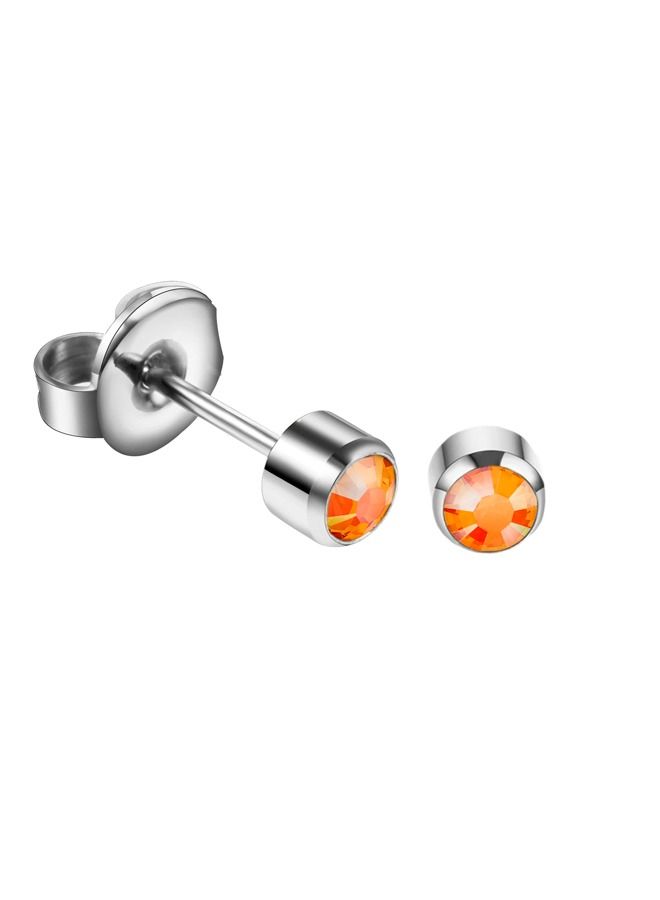 C-bo Exclusive Ear Studs  - Image 1