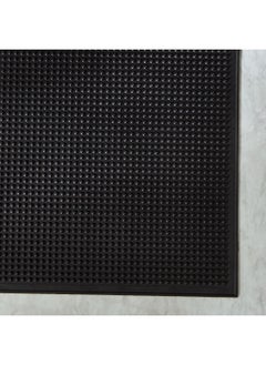 Home Box Elmer Moulded Rubber Doormat 60 x 40 cm  - Image 3